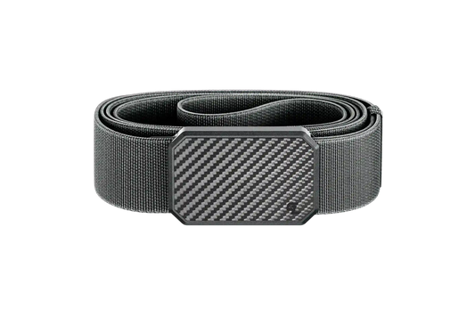 Groove Belt Carbon Fiber/Deep Stone