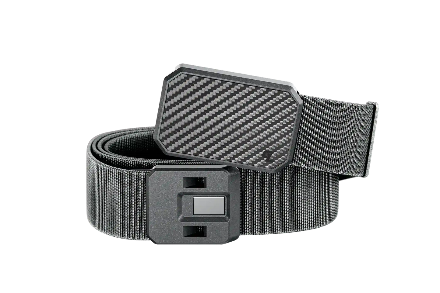 Groove Belt Carbon Fiber/Deep Stone