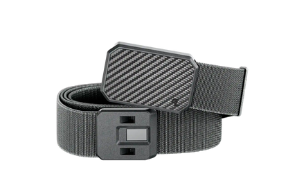 Groove Belt Carbon Fiber/Deep Stone