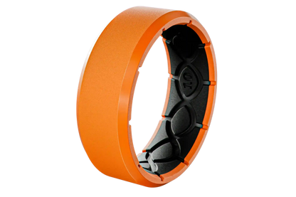 Zeus Edge Blaze Orange Ring