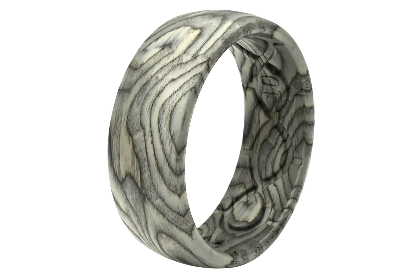 Nomad Ash Ring