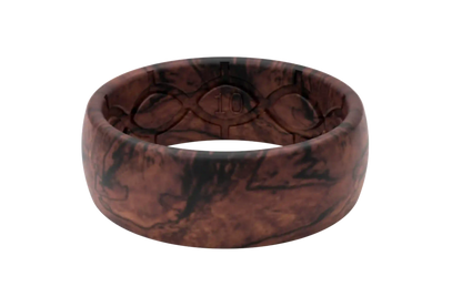 Nomad Redwood Ring