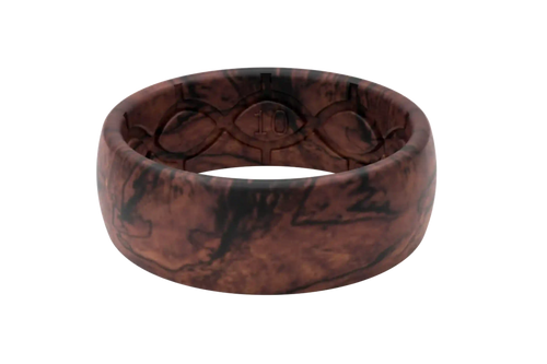 Nomad Redwood Ring