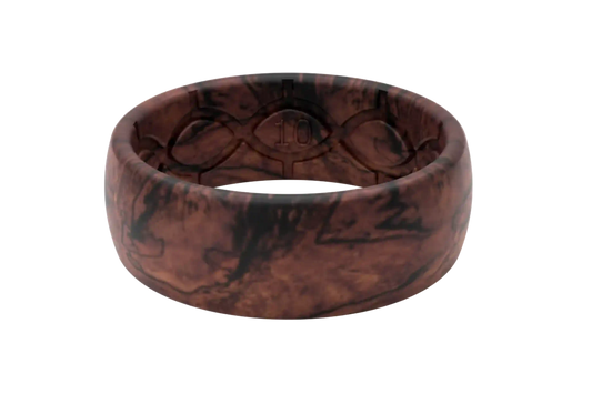 Nomad Redwood Ring