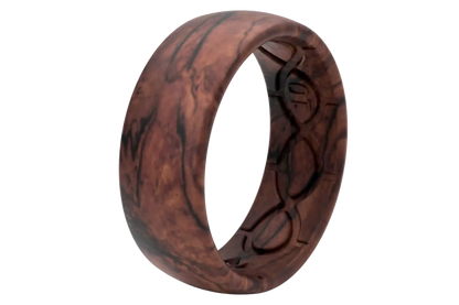 Nomad Redwood Ring