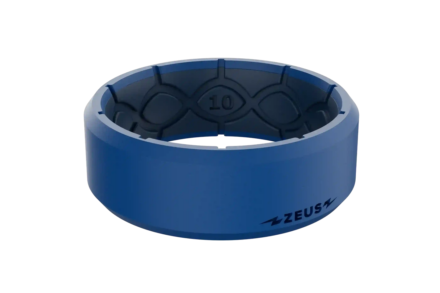 Zeus Edge Pacific Ring