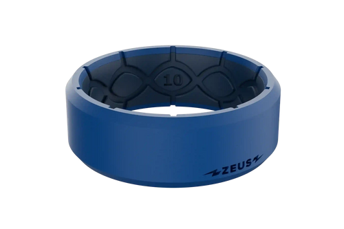 Zeus Edge Pacific Ring