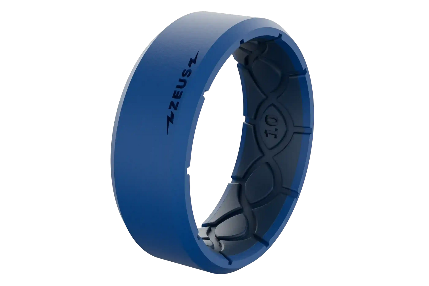 Zeus Edge Pacific Ring