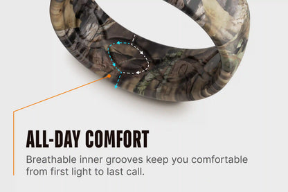 Mossy Oak Breakup Country Camo Ring