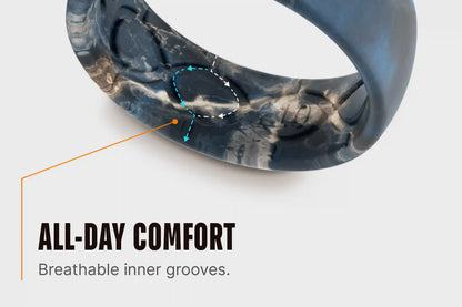 Nomad Rapids Ring