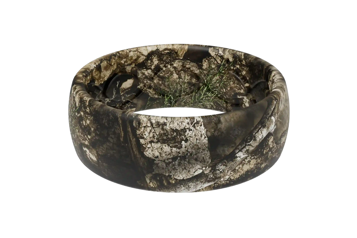 Realtree APX Camo Ring