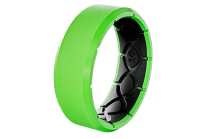 Zeus Edge Volt Neon Ring