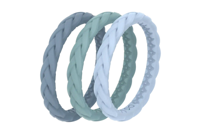Seaside - Stackable Ring