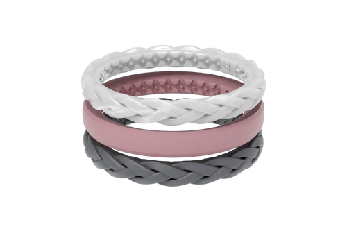 Serenity - Stackable Ring