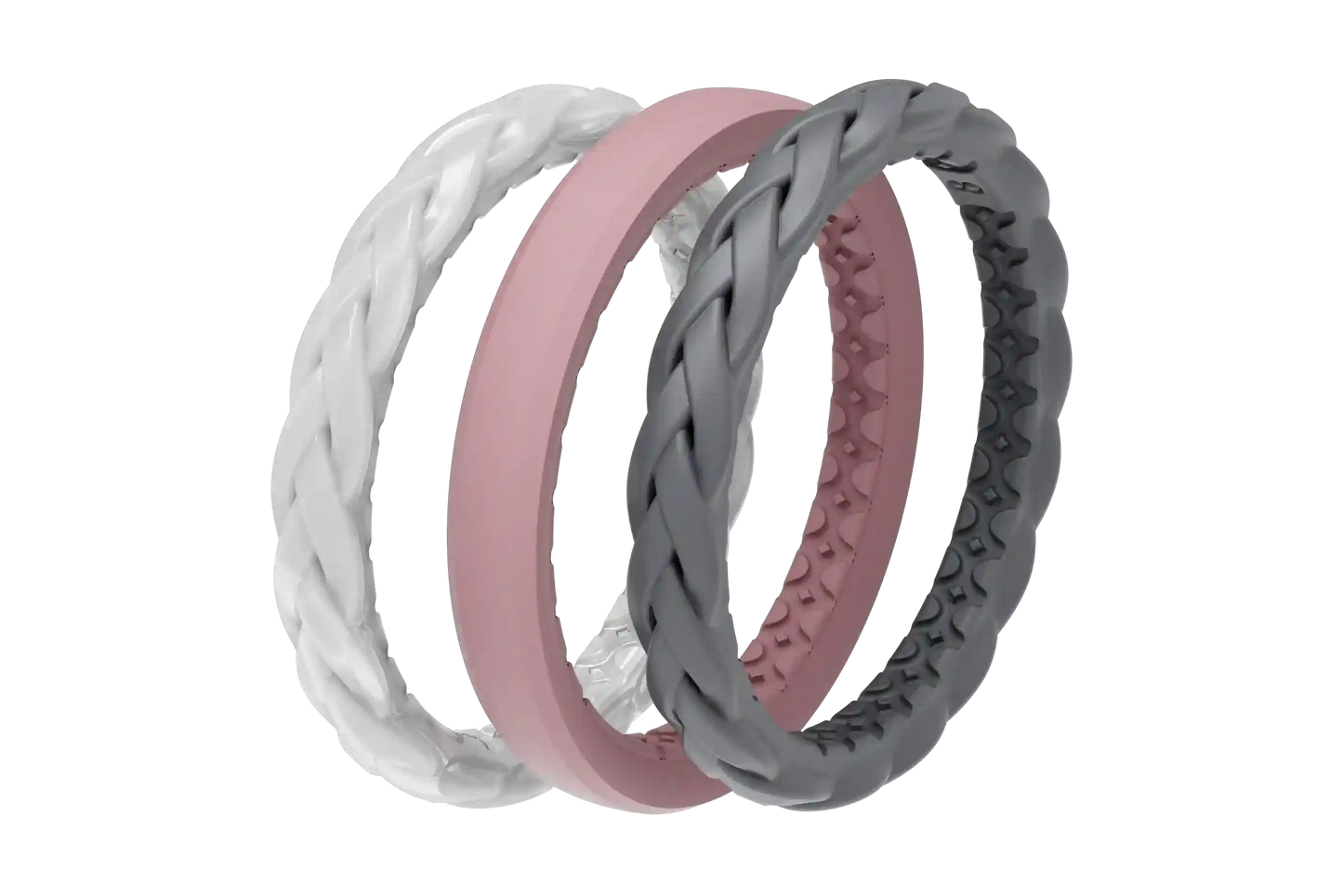 Serenity - Stackable Ring