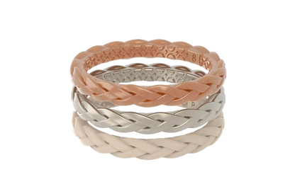 Mirage - Stackable Ring