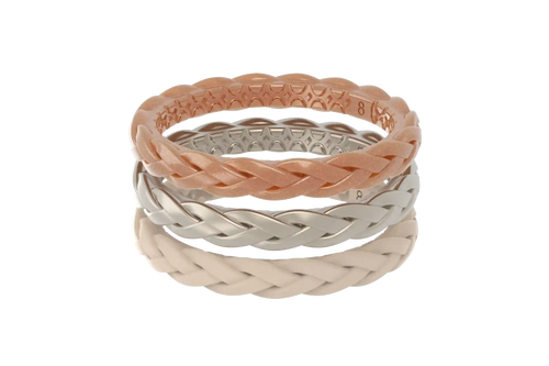 Mirage - Stackable Ring