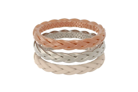 Mirage - Stackable Ring