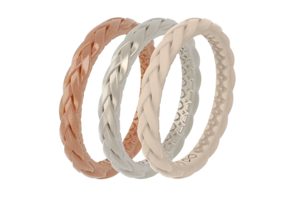 Mirage - Stackable Ring