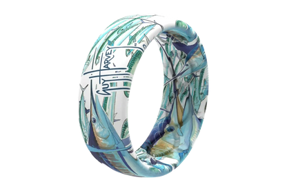 Guy Harvey Slammed Ring