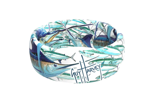 Guy Harvey Slammed Ring