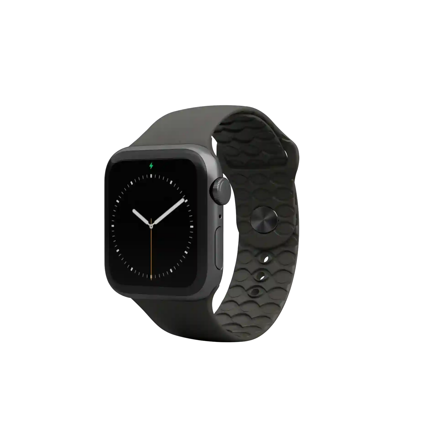 Apple Watch Band Solid Black