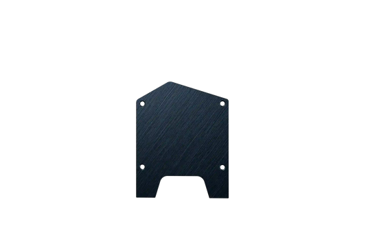Groove Wallet® Stealth Plate - Abyss Navy