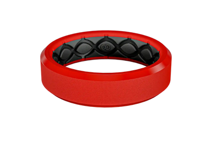 Zeus Infrared Pulse Thin Ring