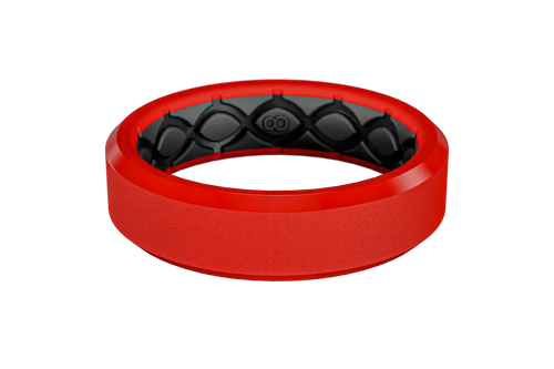 Zeus Infrared Pulse Thin Ring