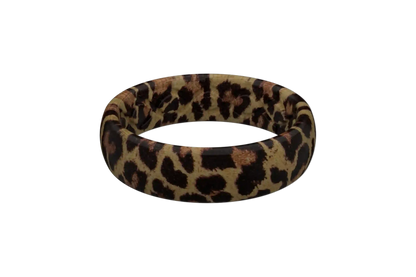 Leopard Ring