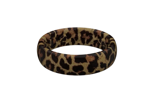 Leopard Ring