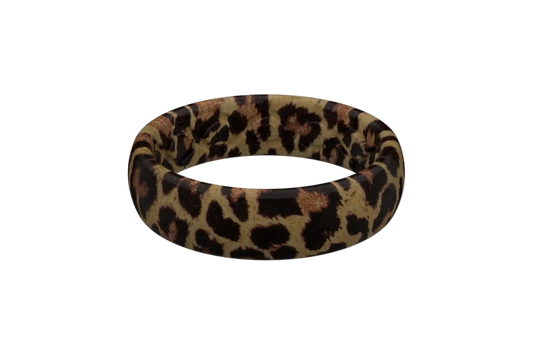 Leopard Ring