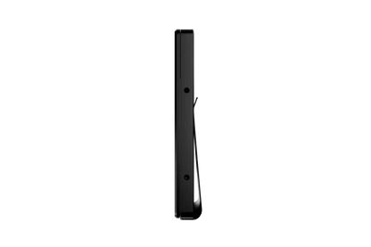 Groove Smart Wallet Trace with MagSafe - Midnight Black