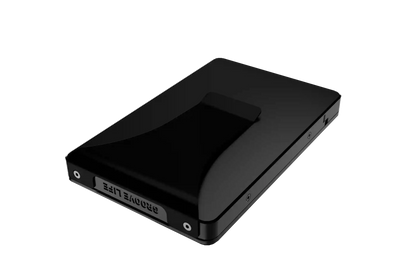 Groove Smart Wallet Trace with MagSafe - Midnight Black