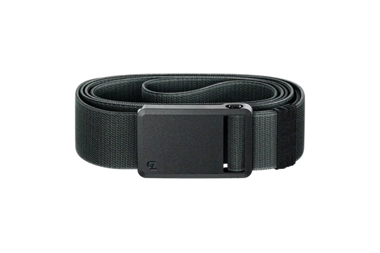 Groove Belt Ultra - Coal Dust