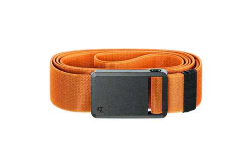 Groove Belt Ultra - Blaze Orange