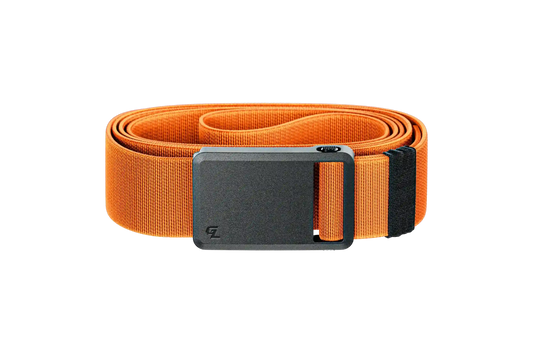 Groove Belt Ultra - Blaze Orange