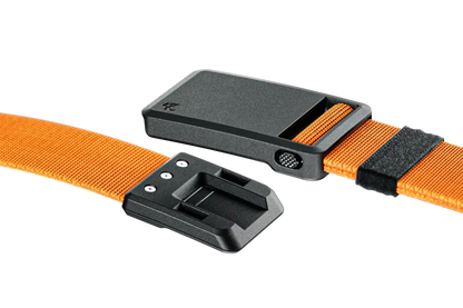 Groove Belt Ultra - Blaze Orange