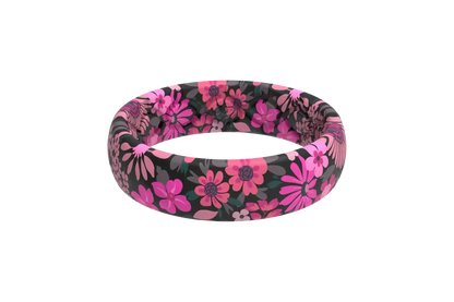 Vivida Thin Ring