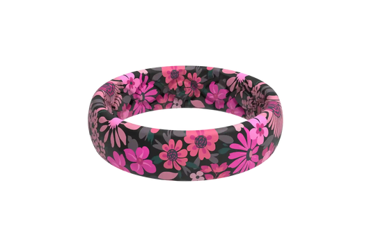 Vivida Thin Ring