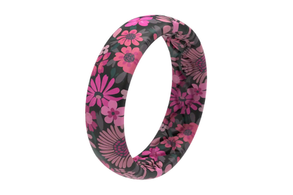 Vivida Thin Ring