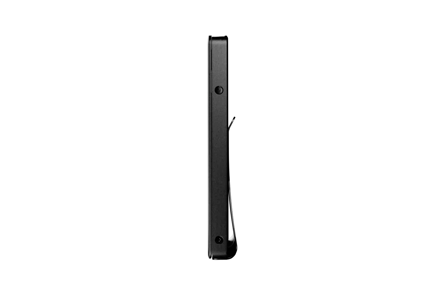 Groove Wallet® with MagSafe Plate - Midnight Black