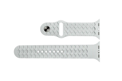 Apple Watch Band Whiteout