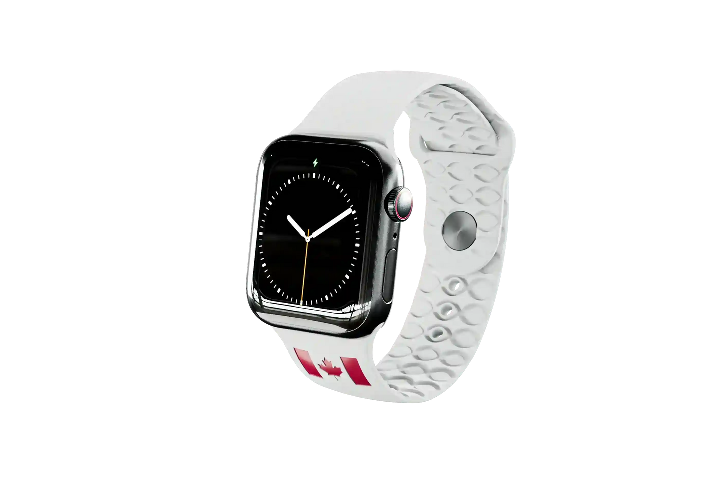 Apple Watch Band - Canada Flag
