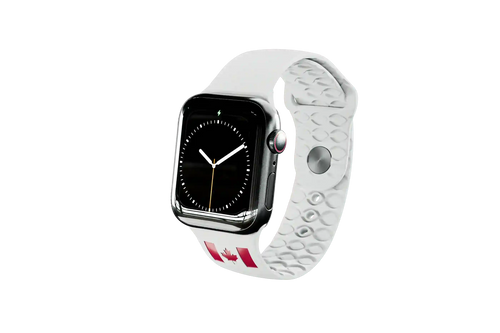 Apple Watch Band - Canada Flag