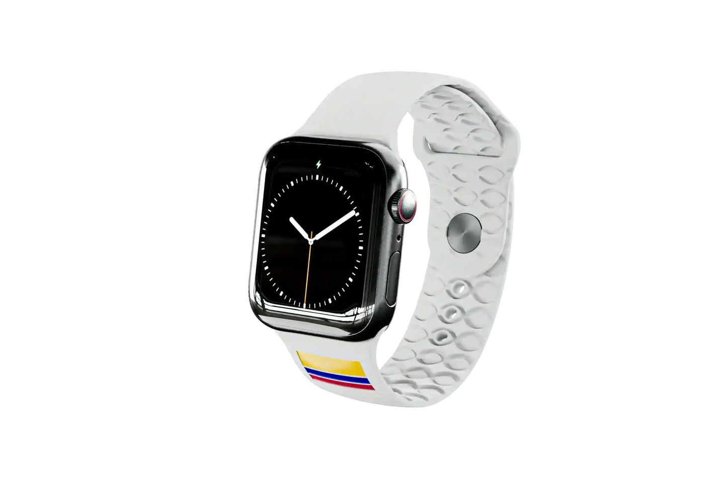 Apple Watch Band - Colombia Flag