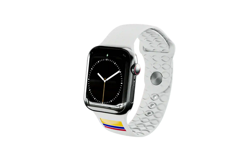 Apple Watch Band - Colombia Flag