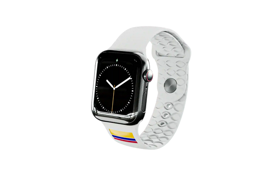 Apple Watch Band - Colombia Flag
