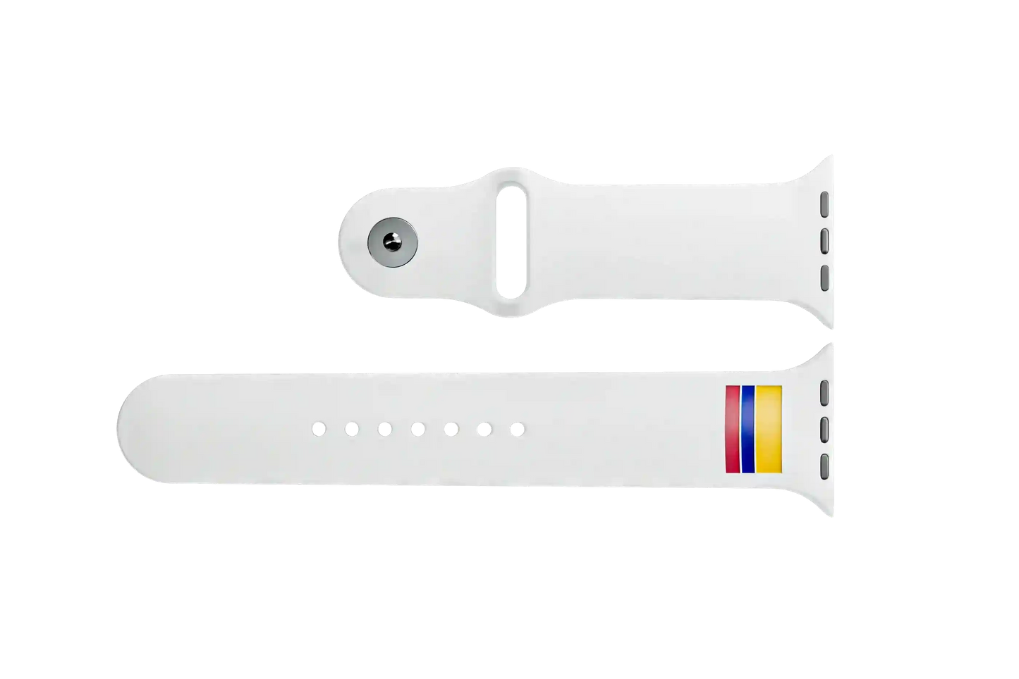 Apple Watch Band - Colombia Flag