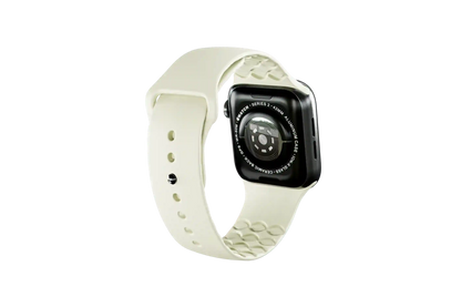 Apple Watch Band Cream White